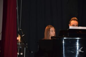 2014 “Η μουσική είναι το σπίτι μας”