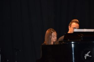 2014 “Η μουσική είναι το σπίτι μας”