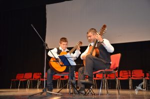 2014 “Η μουσική είναι το σπίτι μας”