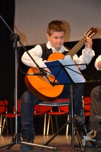 2014 “Η μουσική είναι το σπίτι μας”