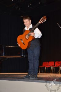 2014 “Η μουσική είναι το σπίτι μας”