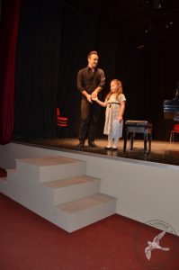 2014 “Η μουσική είναι το σπίτι μας”