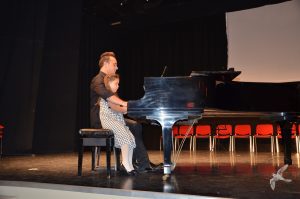 2014 “Η μουσική είναι το σπίτι μας”