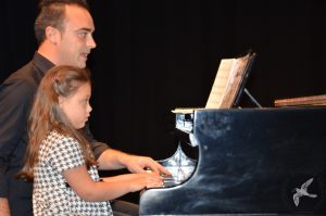 2014 “Η μουσική είναι το σπίτι μας”