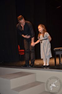 2014 “Η μουσική είναι το σπίτι μας”