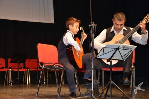 2014 “Η μουσική είναι το σπίτι μας”