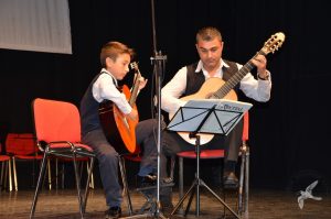 2014 “Η μουσική είναι το σπίτι μας”