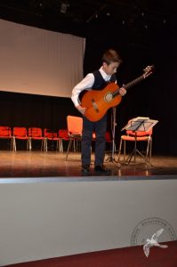 2014 “Η μουσική είναι το σπίτι μας”