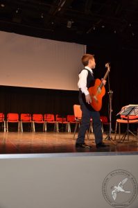 2014 “Η μουσική είναι το σπίτι μας”