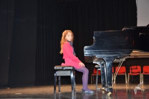 2014 “Η μουσική είναι το σπίτι μας”