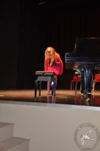 2014 “Η μουσική είναι το σπίτι μας”