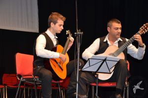 2014 “Η μουσική είναι το σπίτι μας”