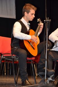 2014 “Η μουσική είναι το σπίτι μας”