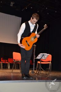 2014 “Η μουσική είναι το σπίτι μας”