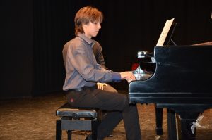 2014 “Η μουσική είναι το σπίτι μας”