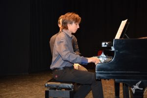 2014 “Η μουσική είναι το σπίτι μας”