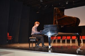 2014 “Η μουσική είναι το σπίτι μας”