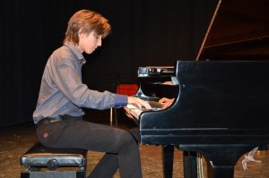 2014 “Η μουσική είναι το σπίτι μας”