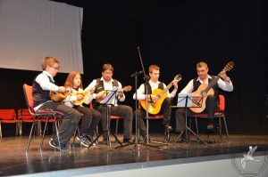 2014 “Η μουσική είναι το σπίτι μας”