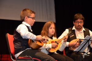 2014 “Η μουσική είναι το σπίτι μας”