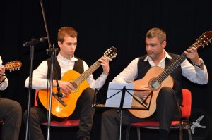 2014 “Η μουσική είναι το σπίτι μας”