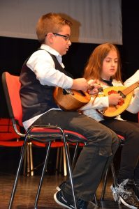 2014 “Η μουσική είναι το σπίτι μας”