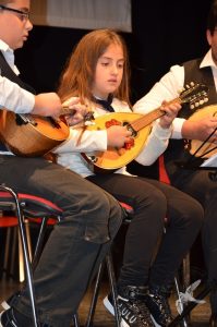 2014 “Η μουσική είναι το σπίτι μας”