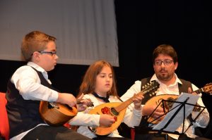 2014 “Η μουσική είναι το σπίτι μας”