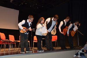 2014 “Η μουσική είναι το σπίτι μας”