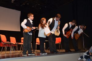 2014 “Η μουσική είναι το σπίτι μας”