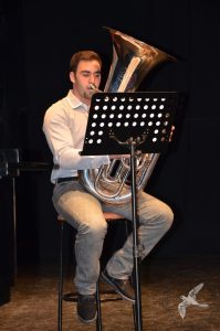 2014 “Η μουσική είναι το σπίτι μας”