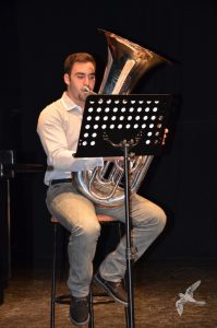 2014 “Η μουσική είναι το σπίτι μας”