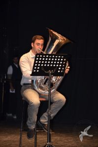 2014 “Η μουσική είναι το σπίτι μας”