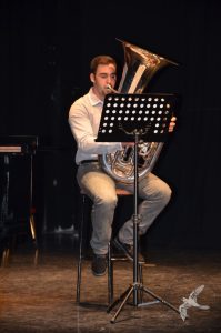 2014 “Η μουσική είναι το σπίτι μας”