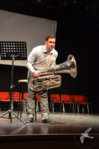 2014 “Η μουσική είναι το σπίτι μας”