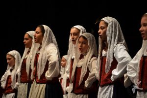 2014 “Η μουσική είναι το σπίτι μας”