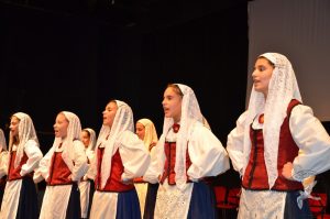 2014 “Η μουσική είναι το σπίτι μας”