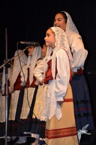 2014 “Η μουσική είναι το σπίτι μας”