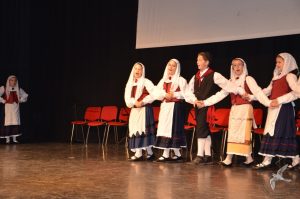 2014 “Η μουσική είναι το σπίτι μας”