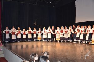 2014 “Η μουσική είναι το σπίτι μας”