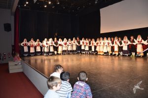 2014 “Η μουσική είναι το σπίτι μας”