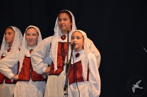 2014 “Η μουσική είναι το σπίτι μας”