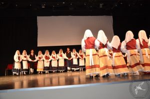 2014 “Η μουσική είναι το σπίτι μας”