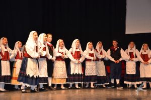 2014 “Η μουσική είναι το σπίτι μας”