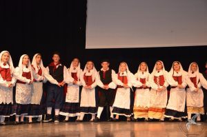 2014 “Η μουσική είναι το σπίτι μας”