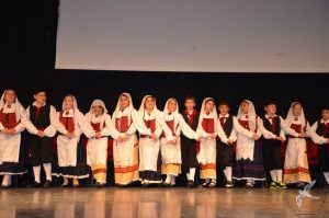 2014 “Η μουσική είναι το σπίτι μας”