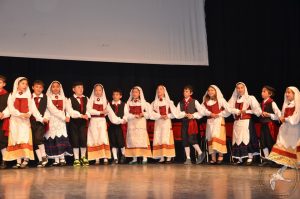 2014 “Η μουσική είναι το σπίτι μας”