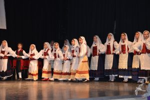 2014 “Η μουσική είναι το σπίτι μας”