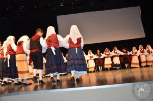 2014 “Η μουσική είναι το σπίτι μας”