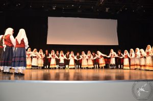 2014 “Η μουσική είναι το σπίτι μας”